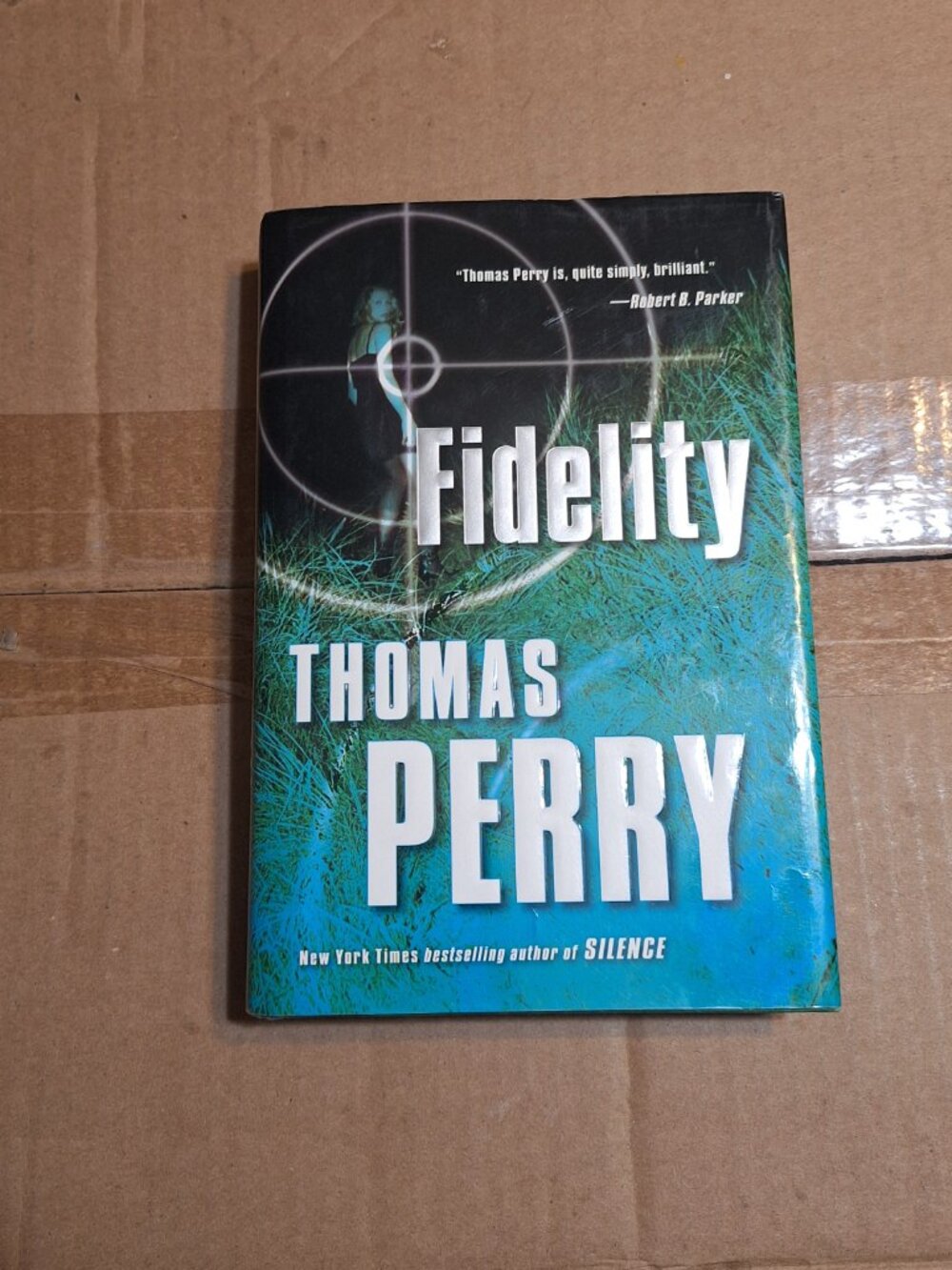 Fidelity
